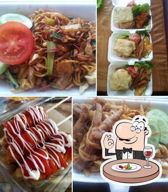Kedai Dara