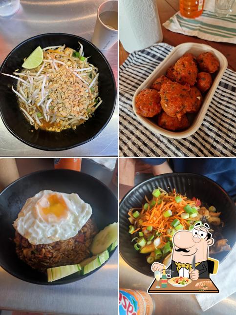 Little Asia Anglet