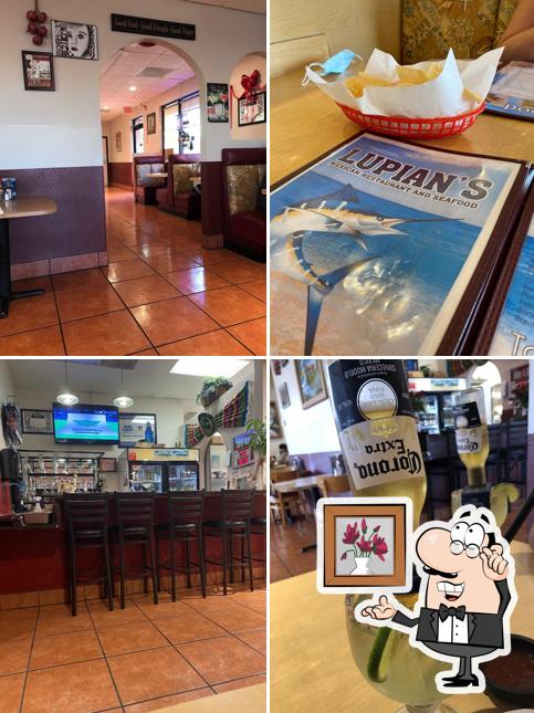 Lupian's Mexican Restaurant