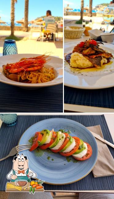 Restaurant Marina