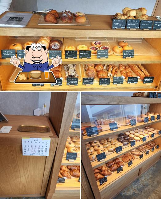 OAK Bakery