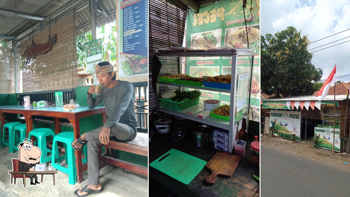 Pecel Lele 212