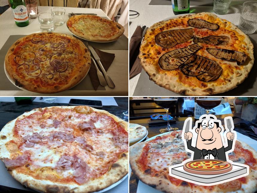 Pizzeria Centrale