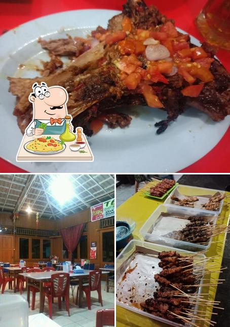 SATE KARLIE