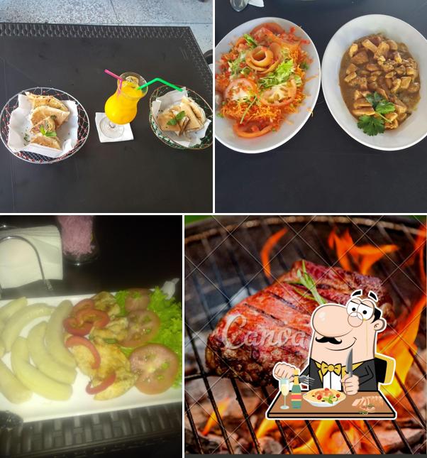Restaurant Rinconcito Bar