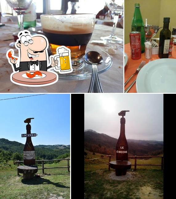 Ristorante Le Ciocche