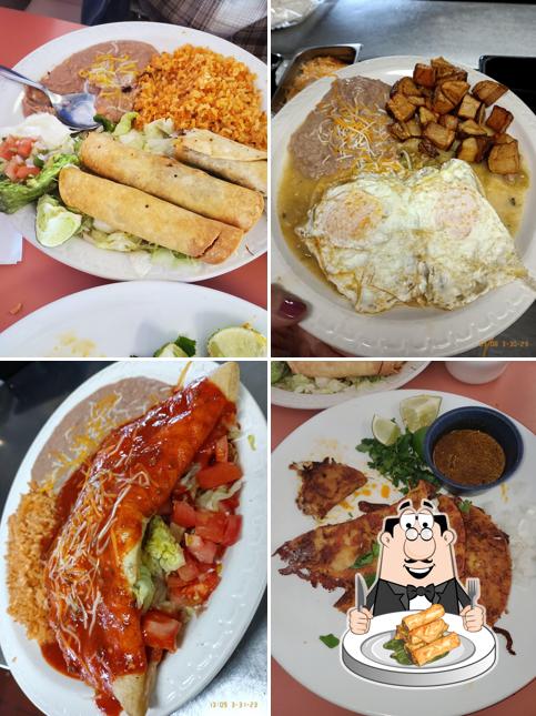 Rosie's Cafe LLC