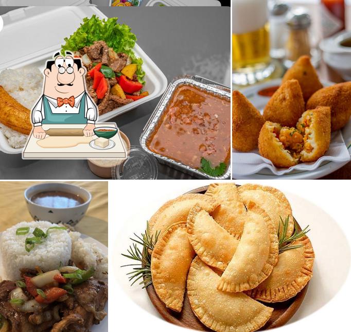 Sabor latino