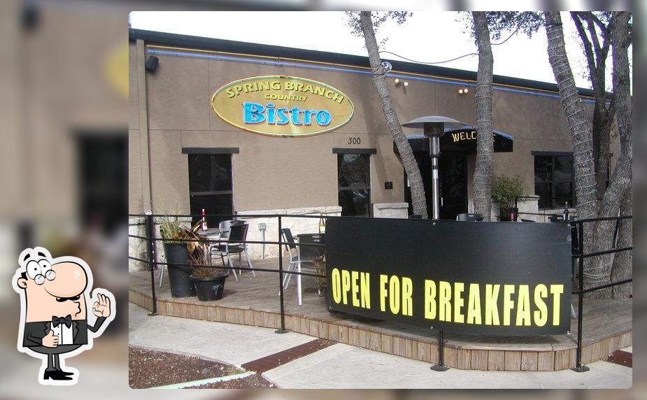 Spring Branch Country Bistro