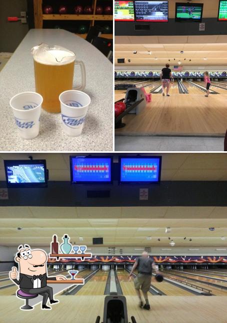 Tri-city Lanes