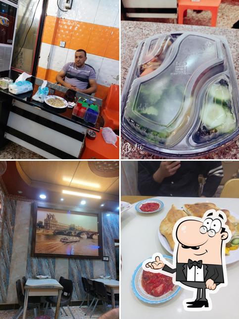 مشويات وسام الدراجي