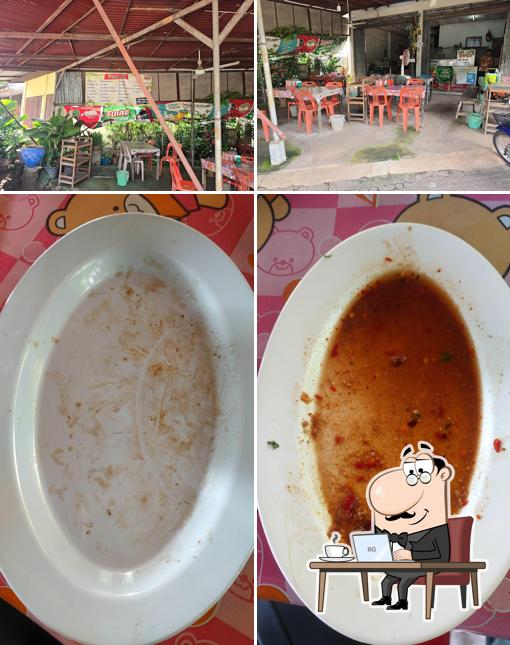 ป๋าเทพซุปหางวัว