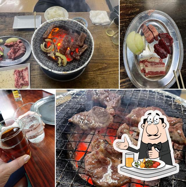味覚苑中の島店