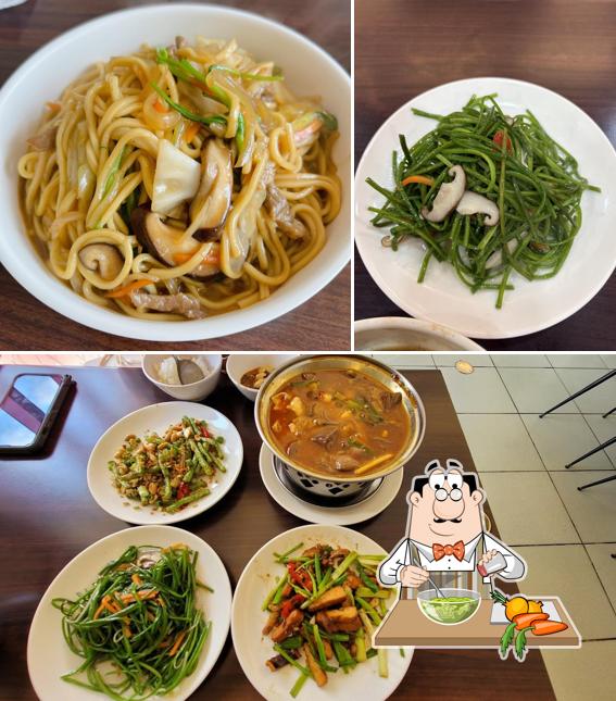 楓竹小館（七月一日恢復營業）