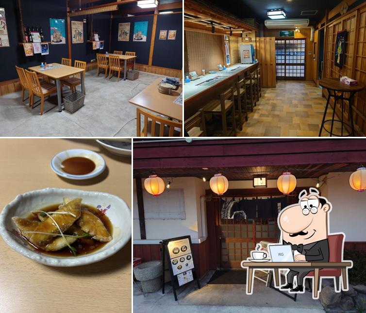 瀬戸祭 〜 天ぷらとアテと〆うどん 〜
