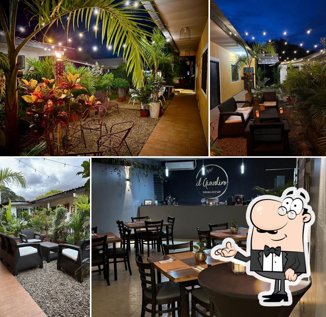il Giardino Gourmet
