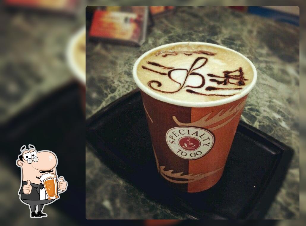 TUT Coffee