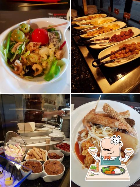 Tasty Wok