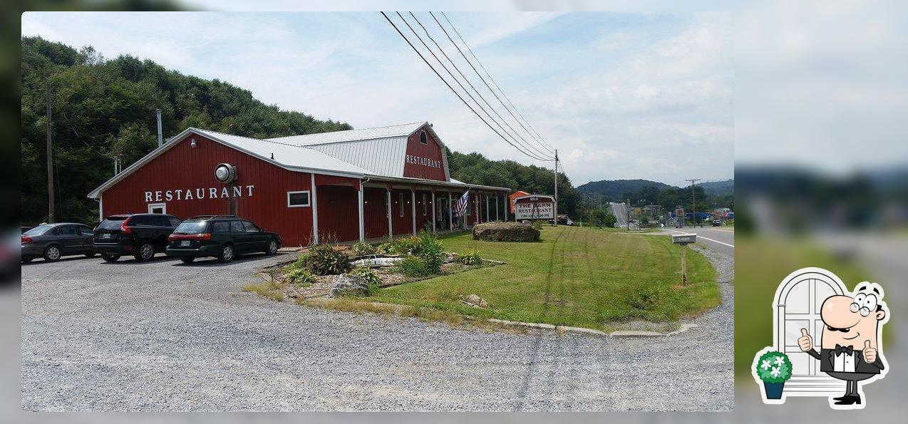 The Barn Restaurant