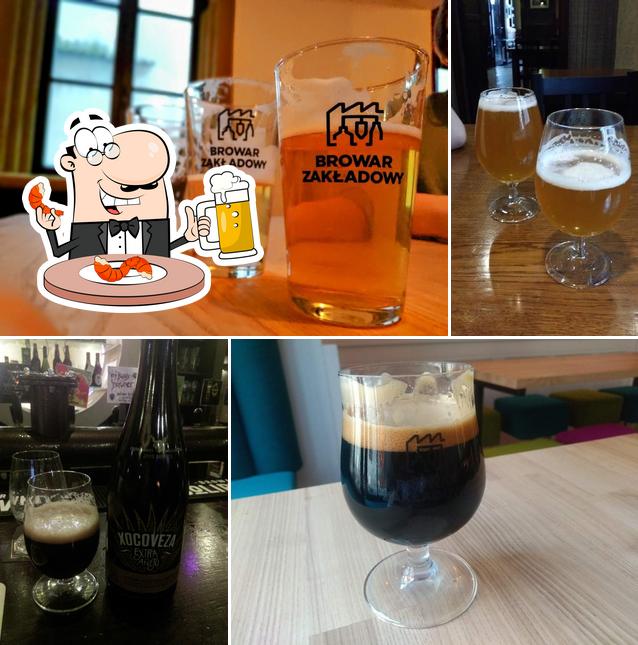 U Fotografa - Craft Beer & Smash Burgers