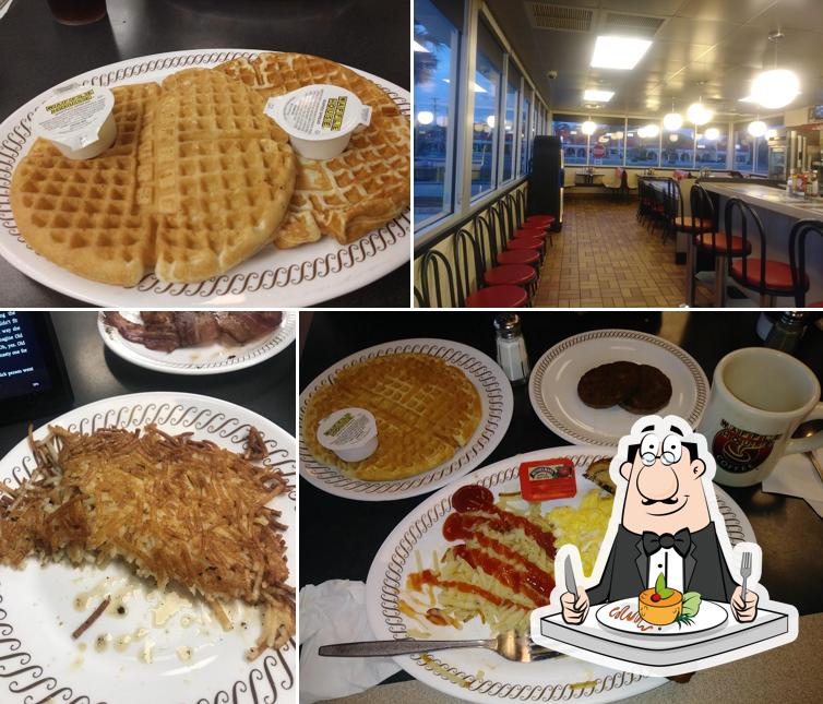 Waffle House
