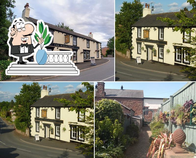 Wheatsheaf Inn