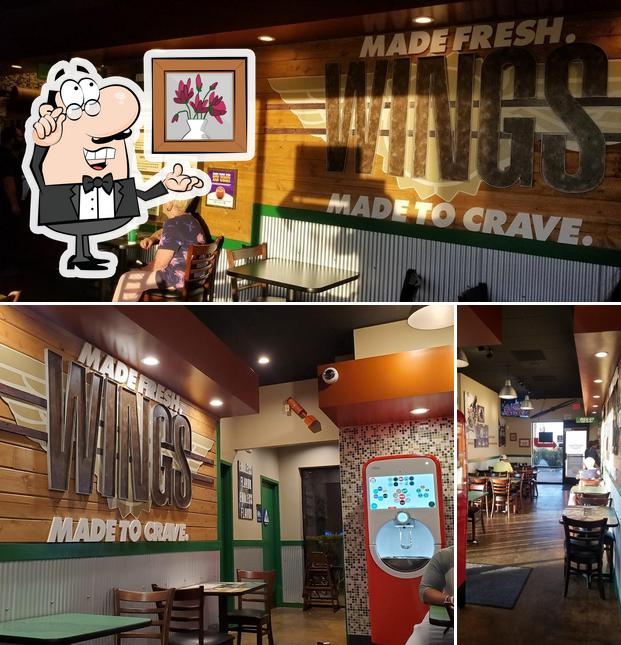 Wingstop