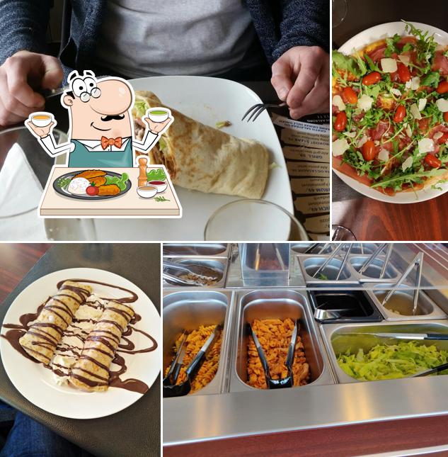 Alanya Pizza Restaurant