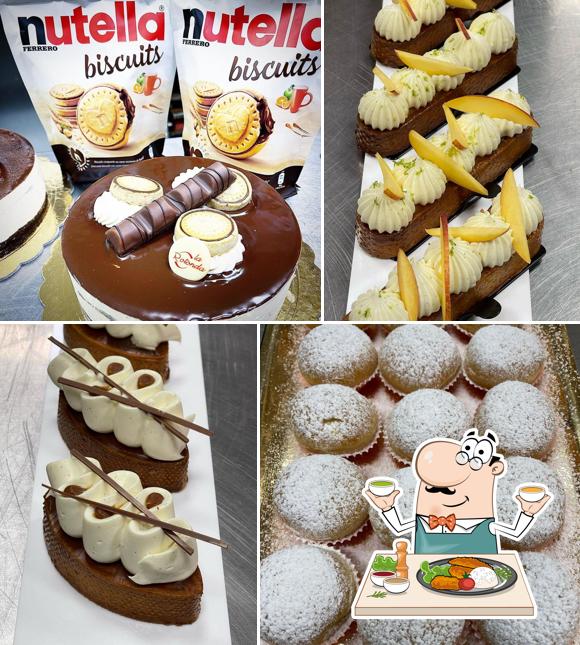 Bar Pasticceria Gelateria La Rotonda