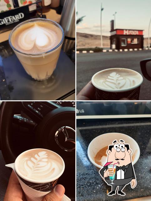 HAVANA COFFEE