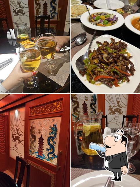 Durrat China Restaurants