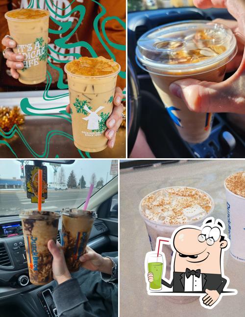 Dutch Bros Coffee