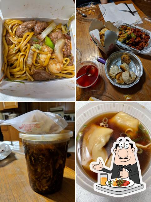 Great Wall Chinese Restaurant