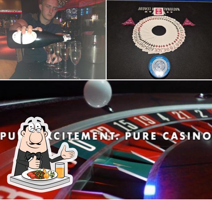 Grosvenor Casino