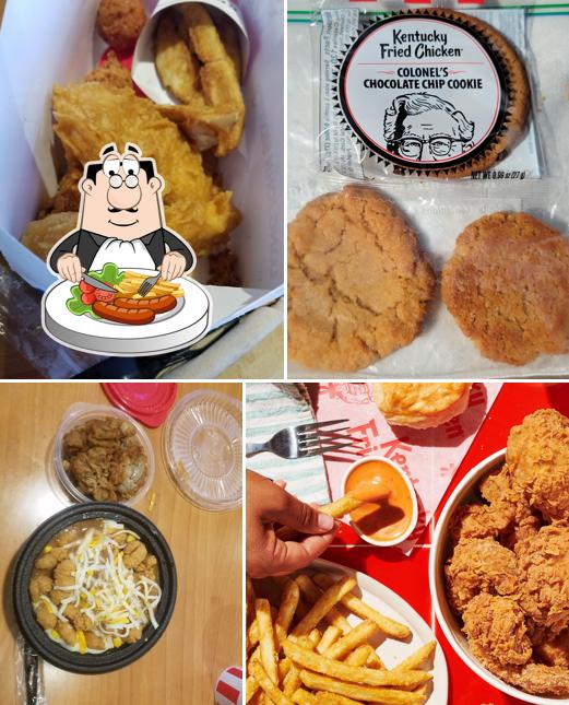 KFC