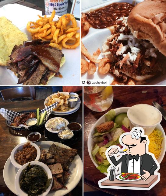 Long Mountain Grill