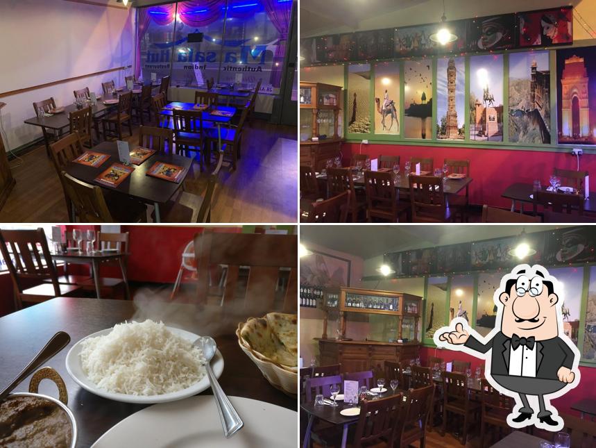 Masala Hut