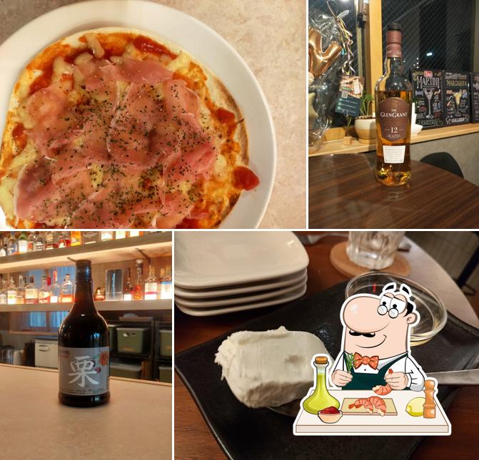 ️Bar 8up️ 〜JR千里丘駅から徒歩1分〜