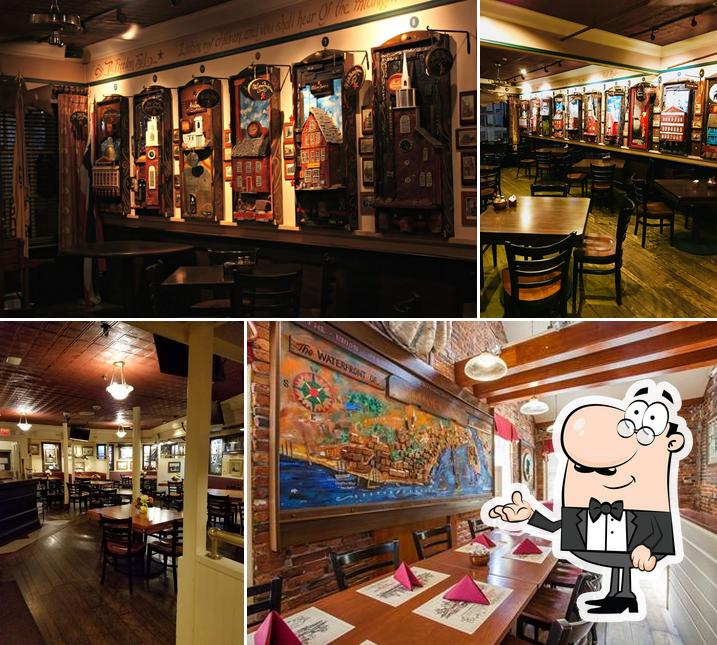 Union Oyster House