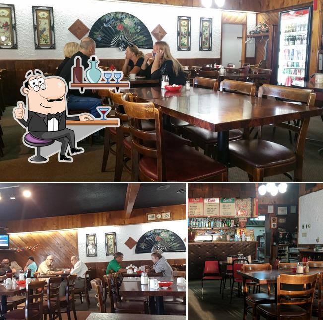 Raymond's Family Restaurant