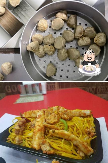 ANR FAST FOOD