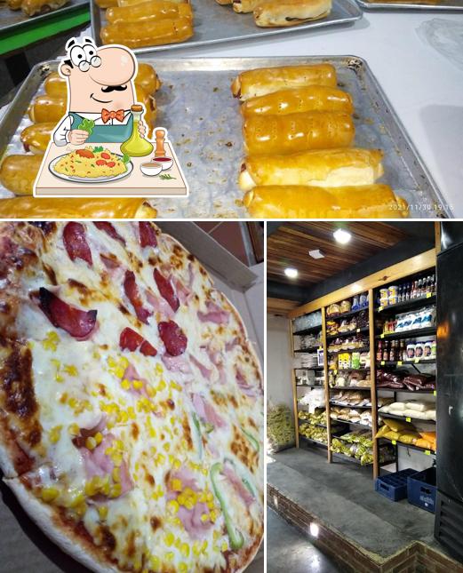 Chongo pan c.a