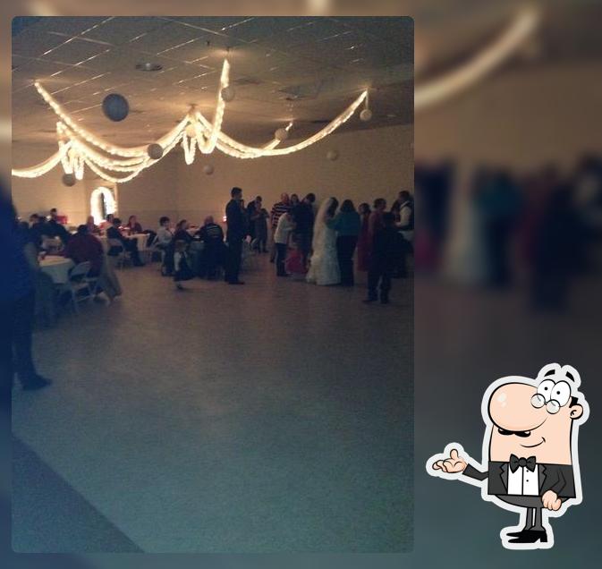 Dal-Mar Catering Banquet Hall