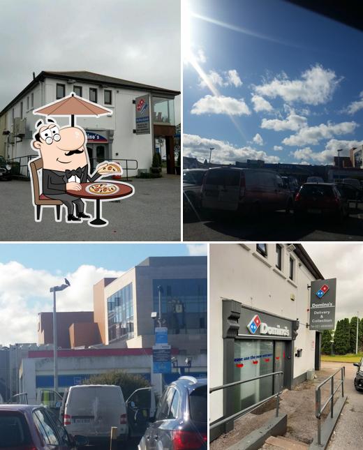 Domino's Pizza - Cork - Douglas Village