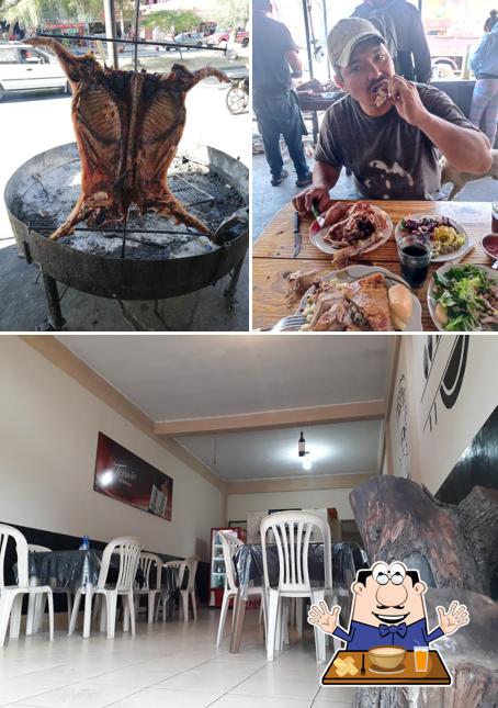 EL GARZON CHAPACO