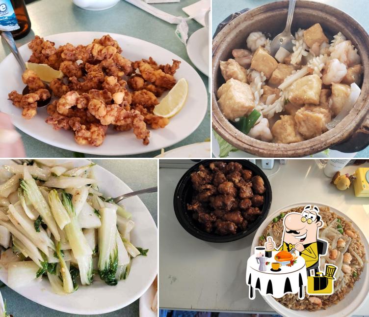 Goodview Family Restaurant