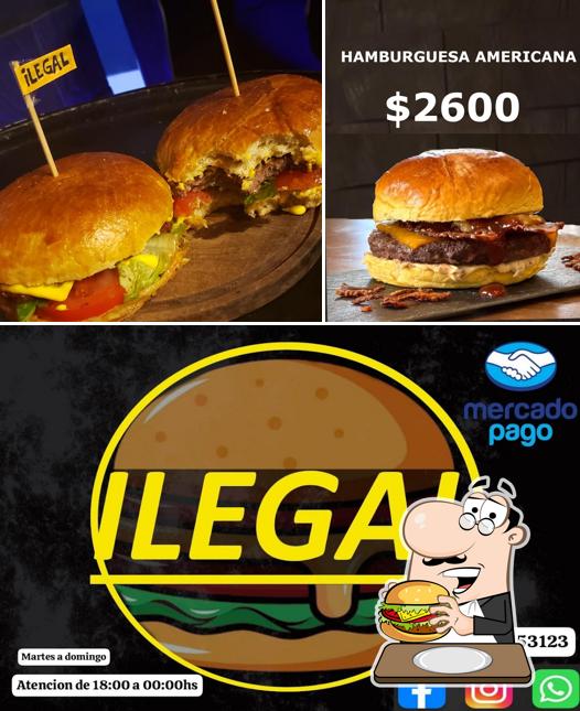 ILEGAL