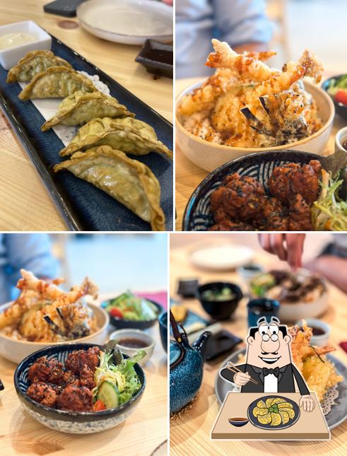 Ichibanya Sushi and Noodles Bar