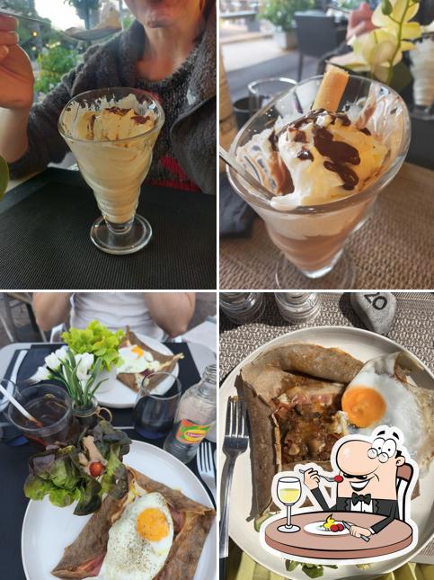 La crêperie du Phare