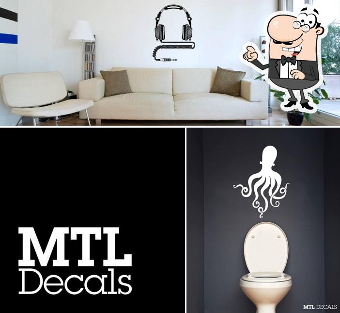 MTL Decals